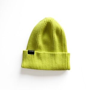 NWOT Arc'teryx Skaha Toque Euphoria O/S